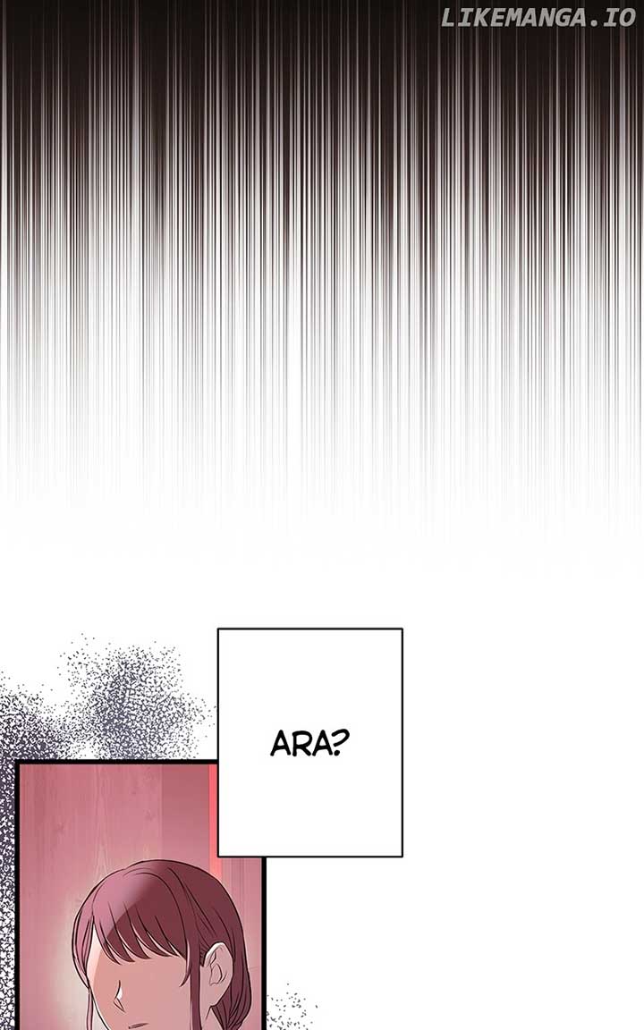 Hell Love Story Chapter 45 - Page 4