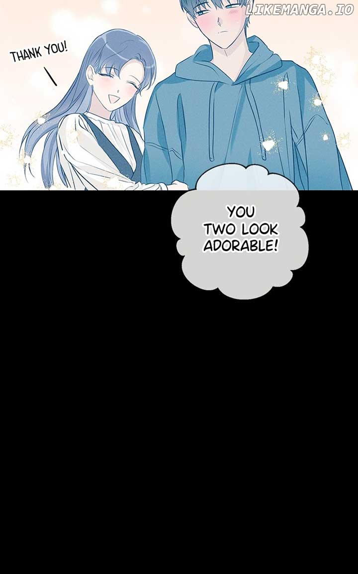 Hell Love Story Chapter 45 - Page 40