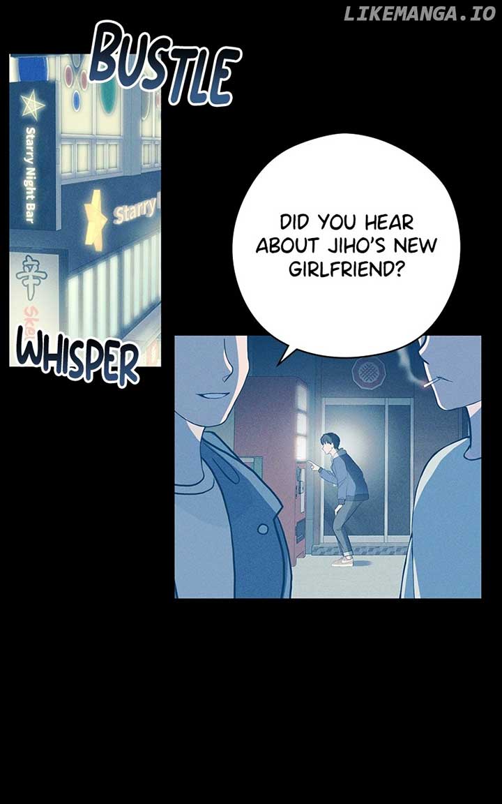 Hell Love Story Chapter 45 - Page 41