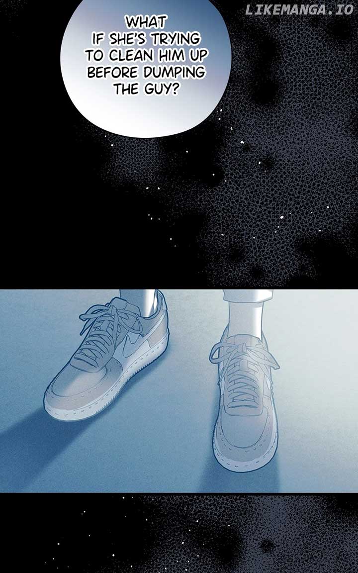 Hell Love Story Chapter 45 - Page 44