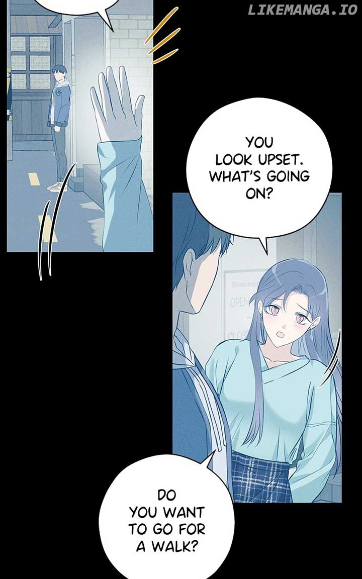 Hell Love Story Chapter 45 - Page 46