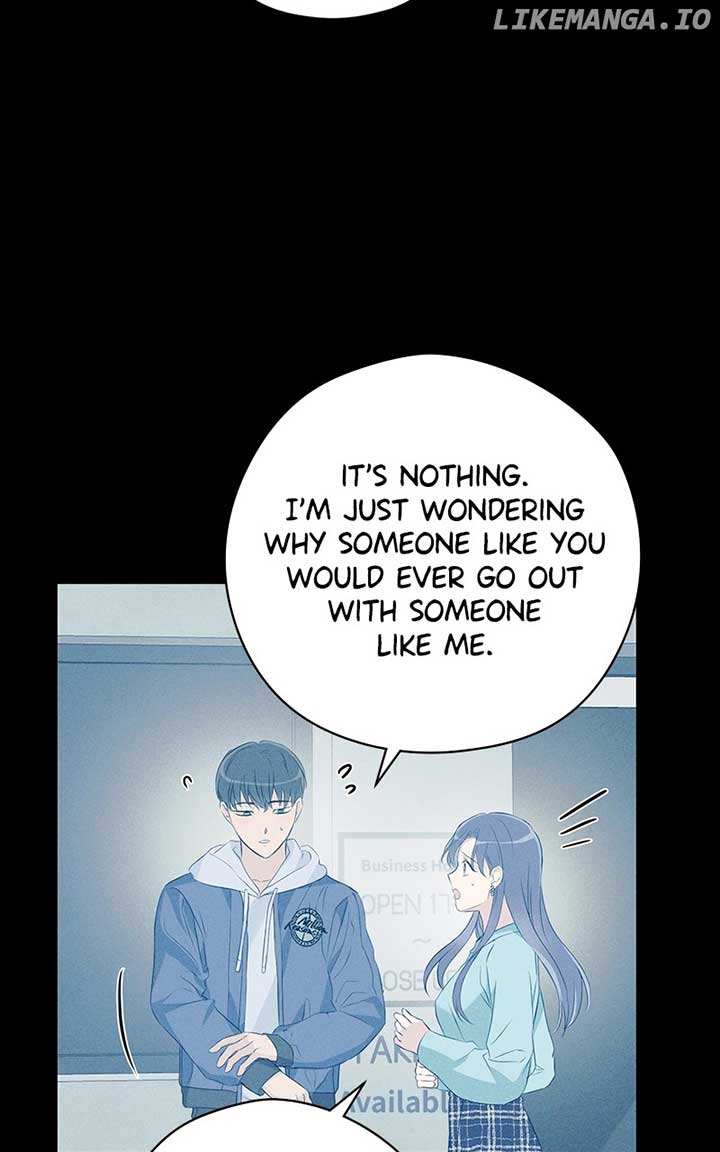 Hell Love Story Chapter 45 - Page 47