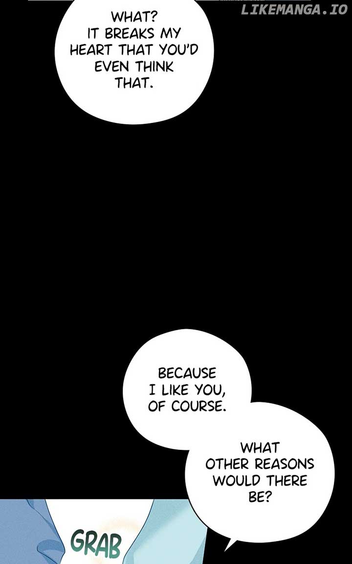 Hell Love Story Chapter 45 - Page 48