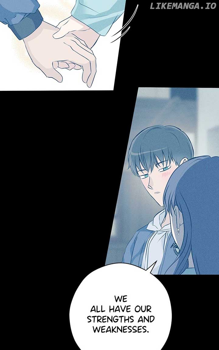 Hell Love Story Chapter 45 - Page 49