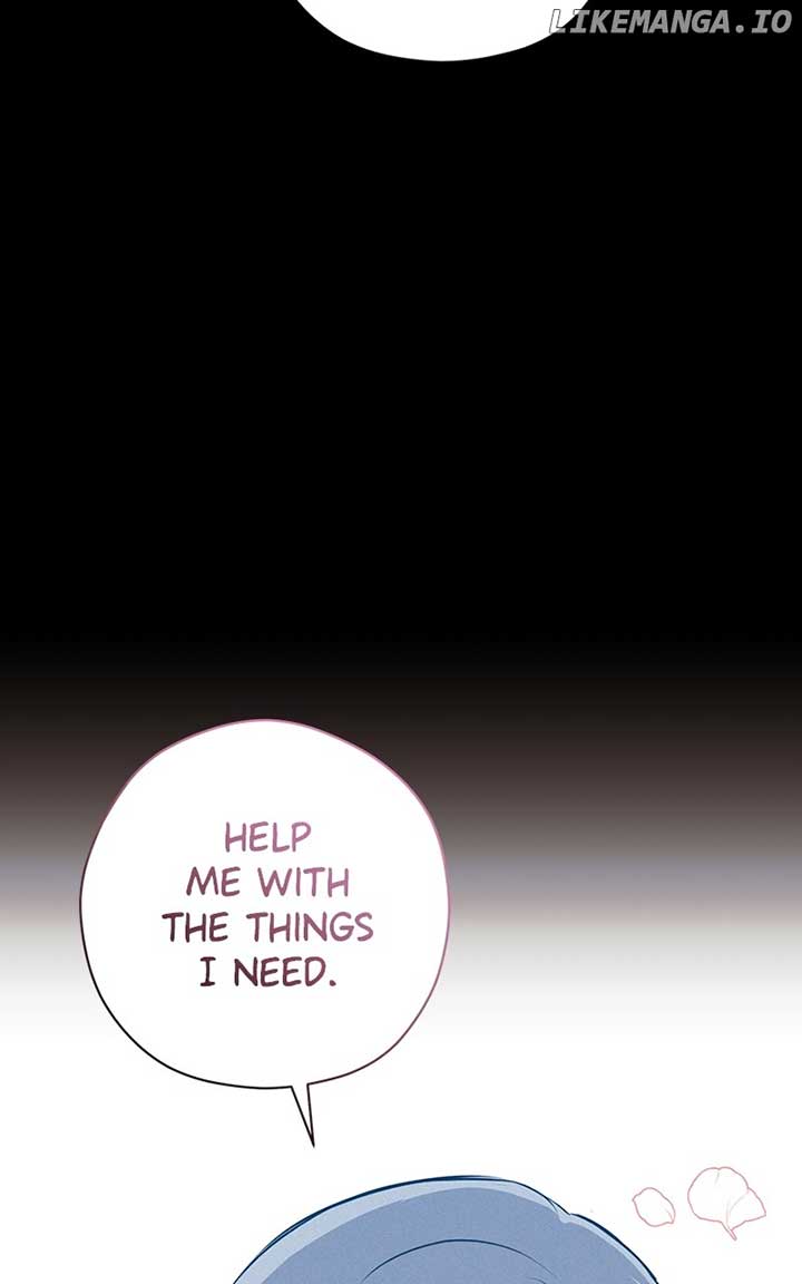 Hell Love Story Chapter 45 - Page 50