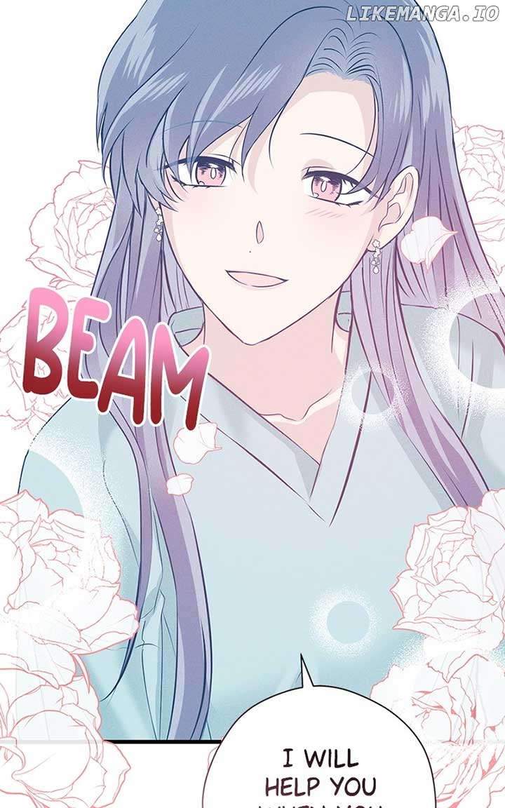 Hell Love Story Chapter 45 - Page 51