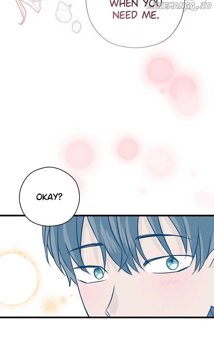 Hell Love Story Chapter 45 - Page 52