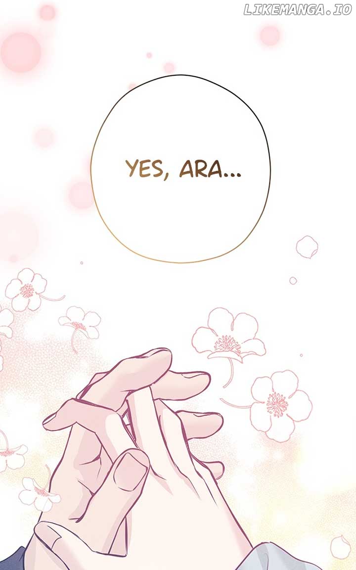 Hell Love Story Chapter 45 - Page 53