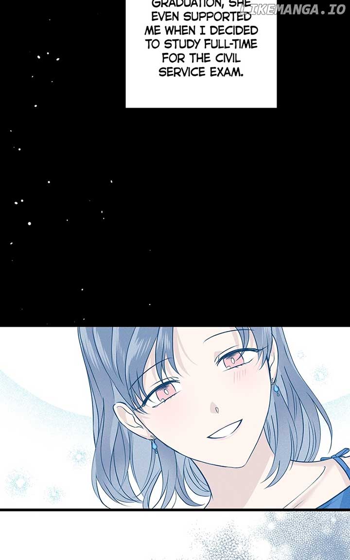 Hell Love Story Chapter 45 - Page 56