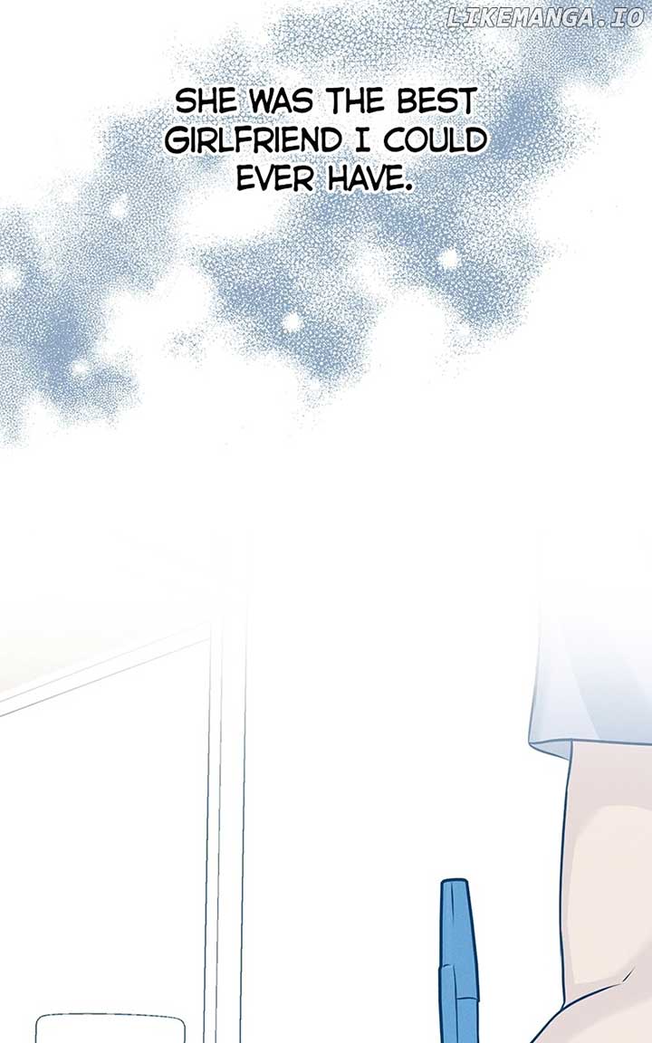 Hell Love Story Chapter 45 - Page 57