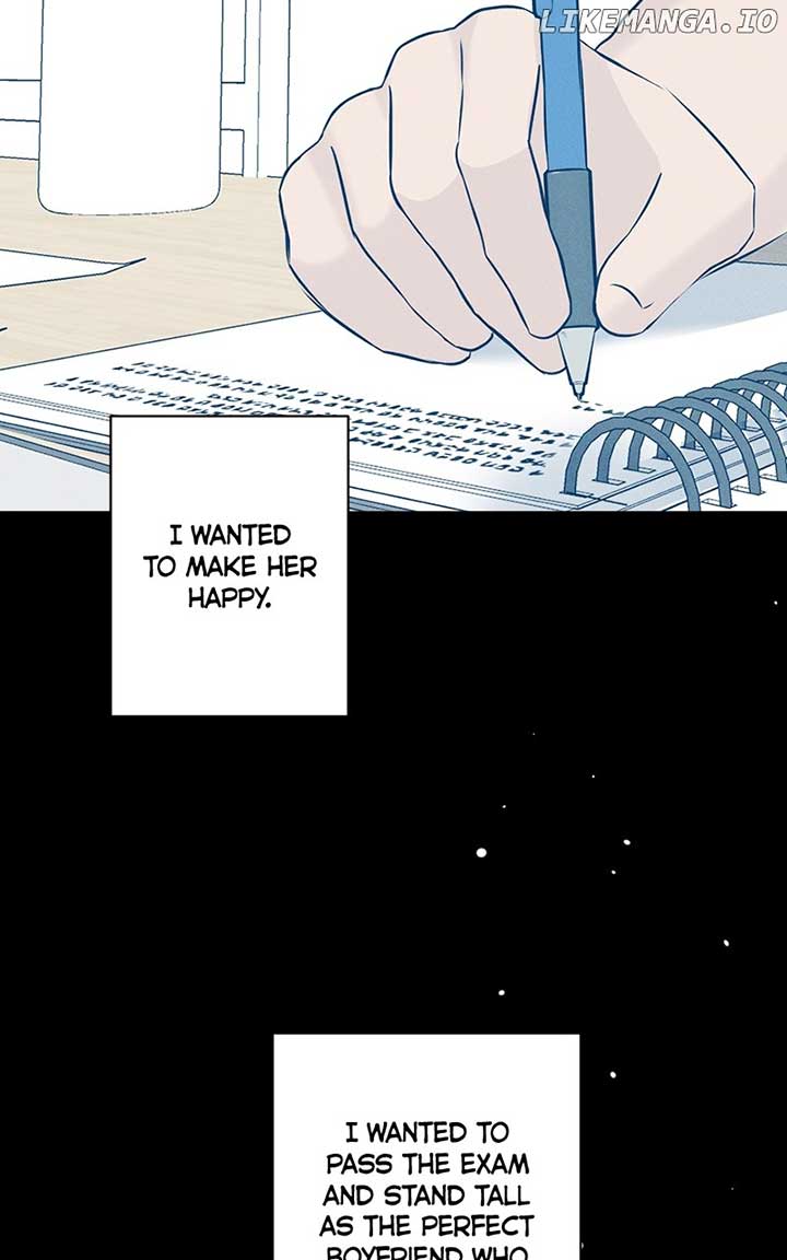 Hell Love Story Chapter 45 - Page 58