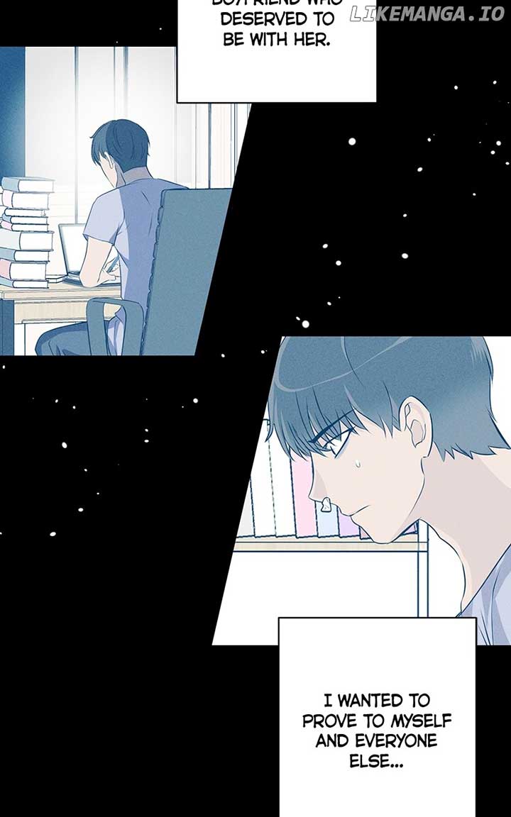 Hell Love Story Chapter 45 - Page 59