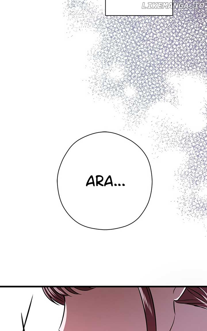 Hell Love Story Chapter 45 - Page 6