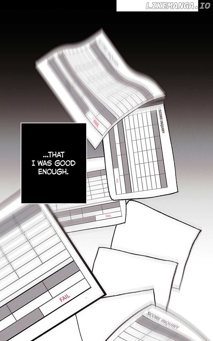 Hell Love Story Chapter 45 - Page 60