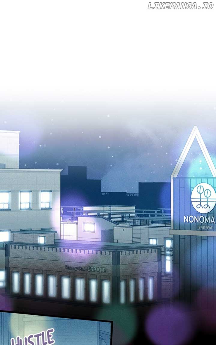 Hell Love Story Chapter 45 - Page 62