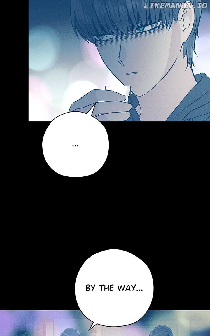 Hell Love Story Chapter 45 - Page 66