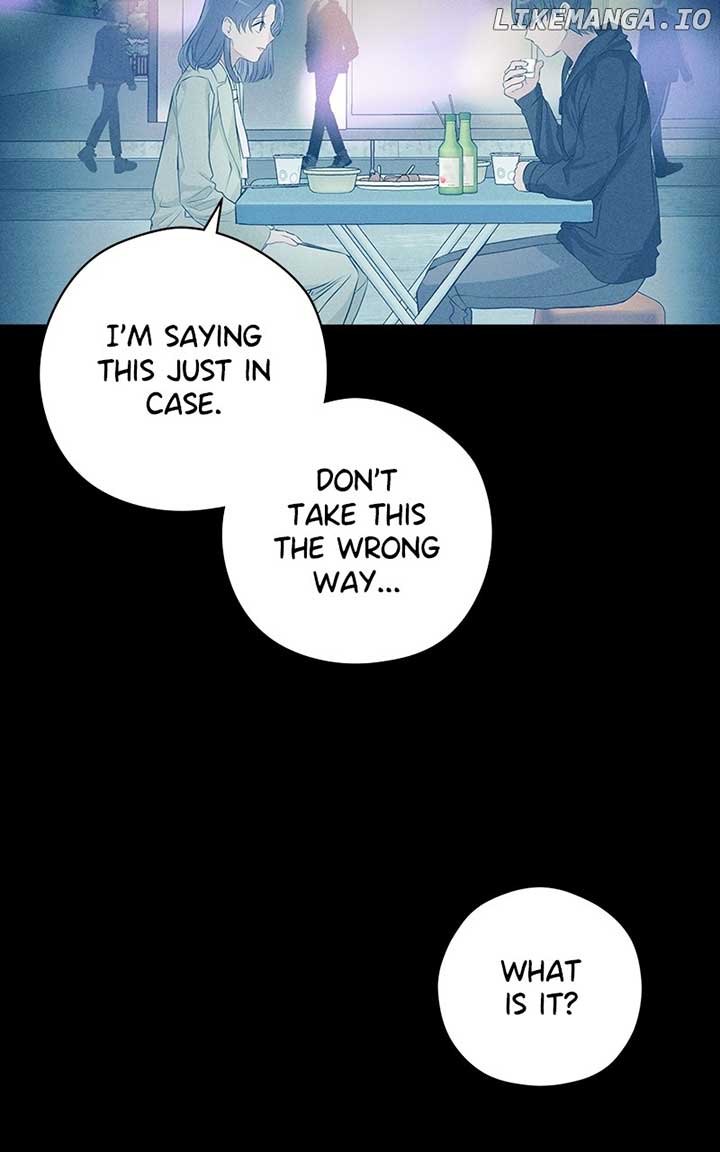 Hell Love Story Chapter 45 - Page 67