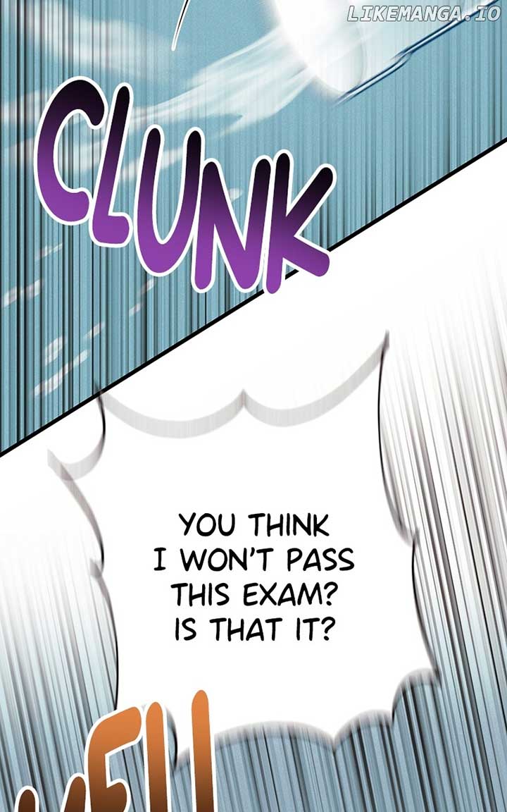 Hell Love Story Chapter 45 - Page 71