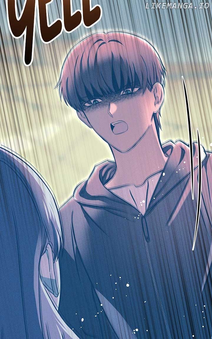 Hell Love Story Chapter 45 - Page 72