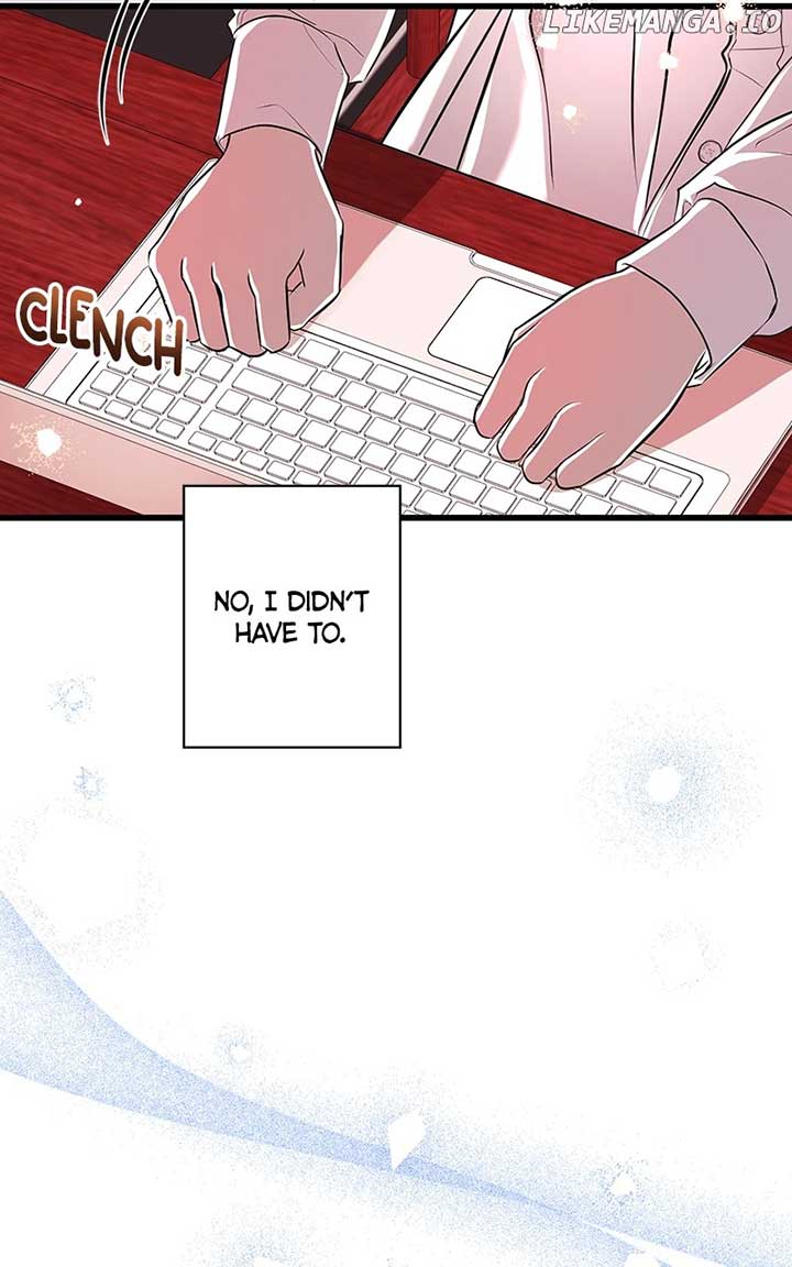 Hell Love Story Chapter 45 - Page 8