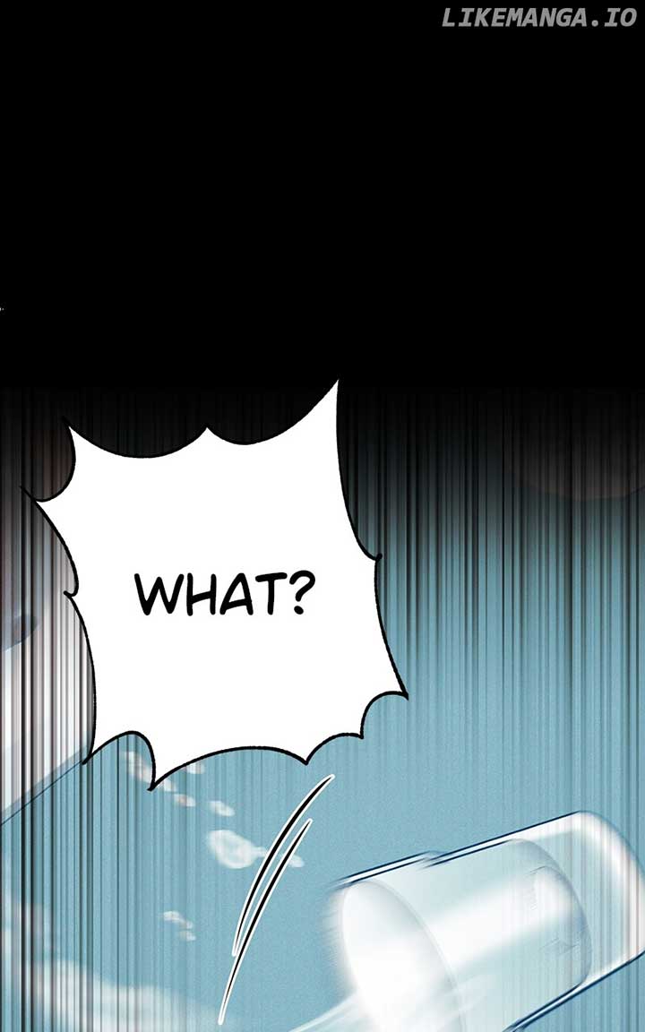 Hell Love Story Chapter 46 - Page 1