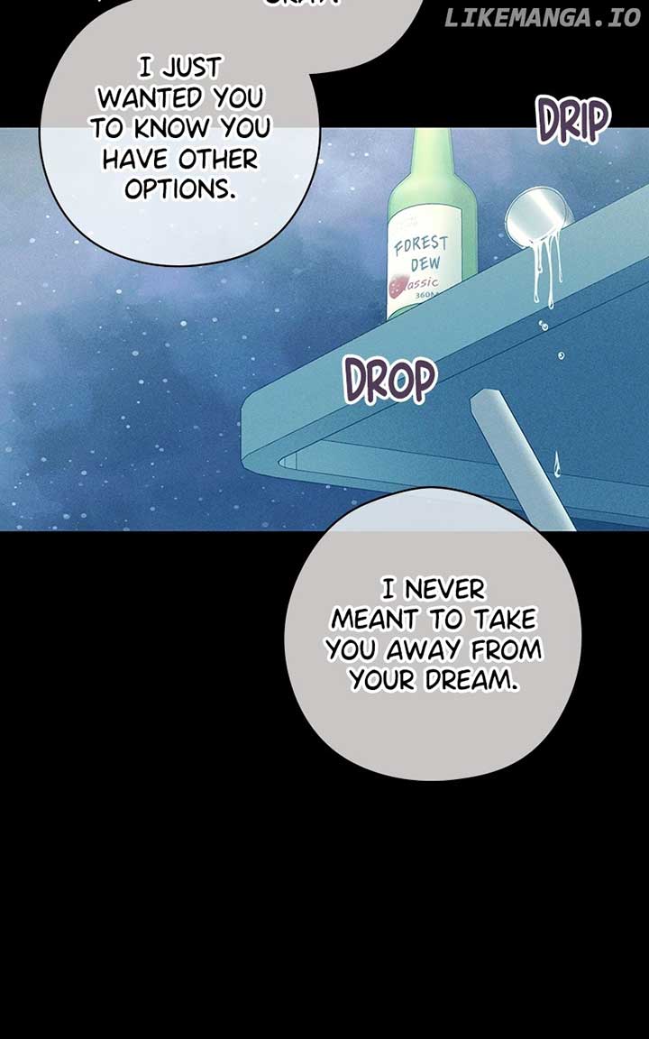 Hell Love Story Chapter 46 - Page 10