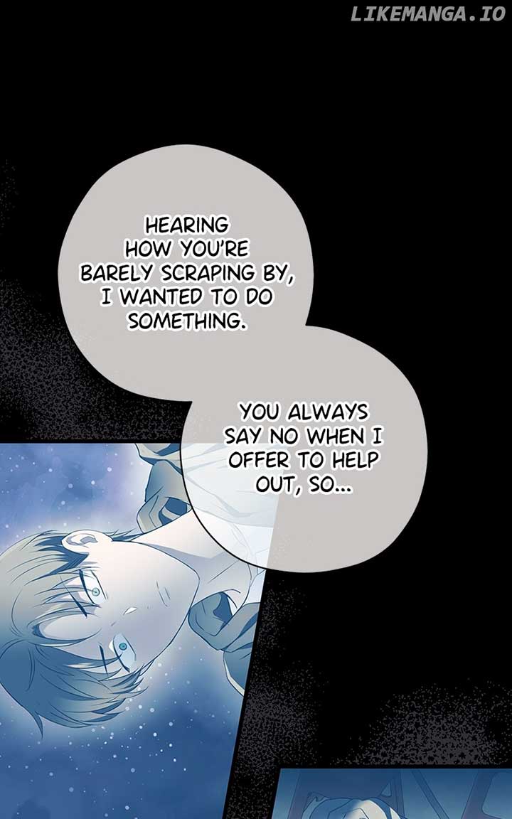 Hell Love Story Chapter 46 - Page 11