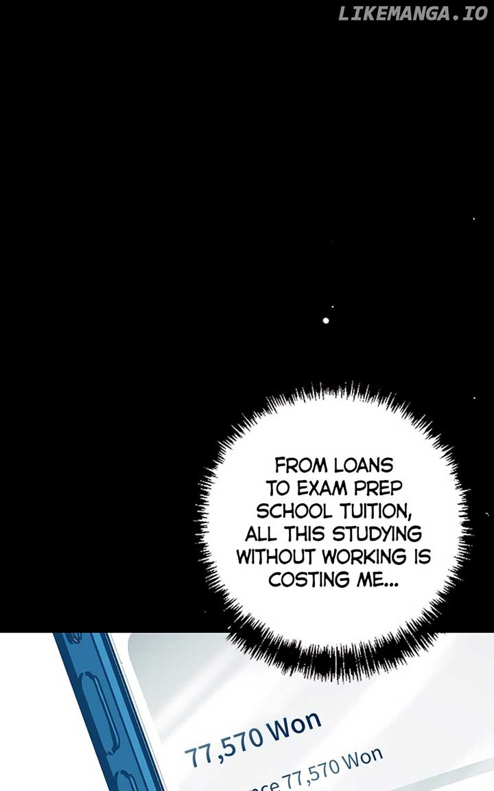 Hell Love Story Chapter 46 - Page 14