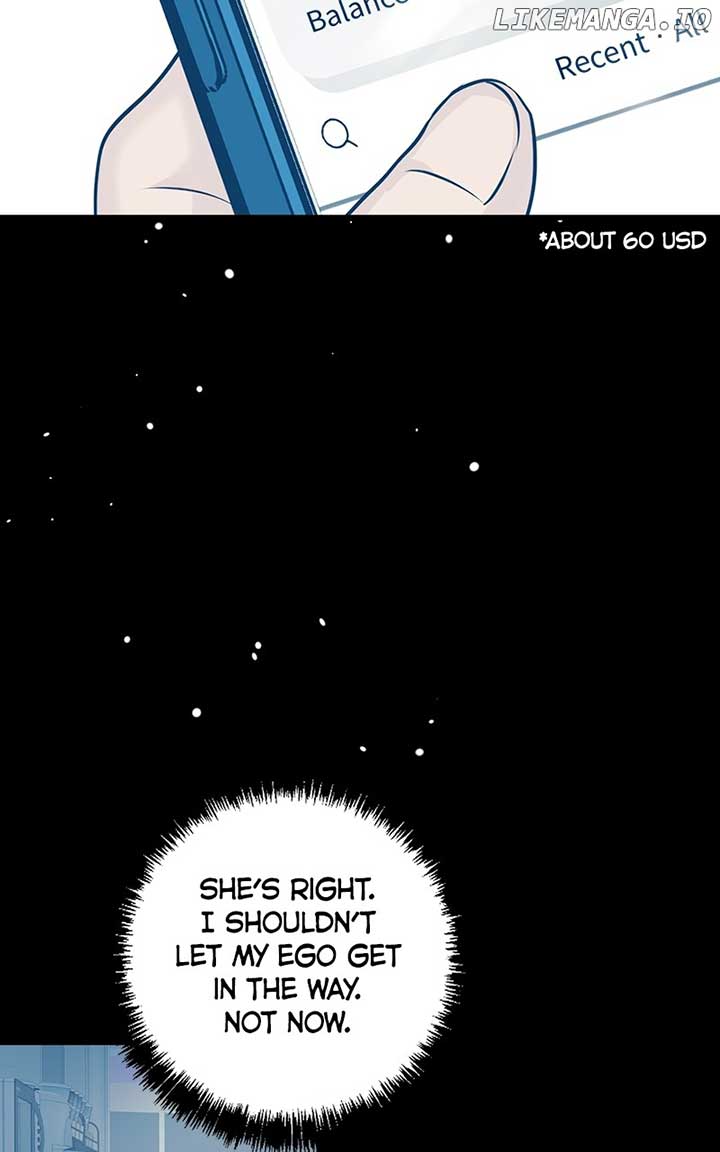 Hell Love Story Chapter 46 - Page 15