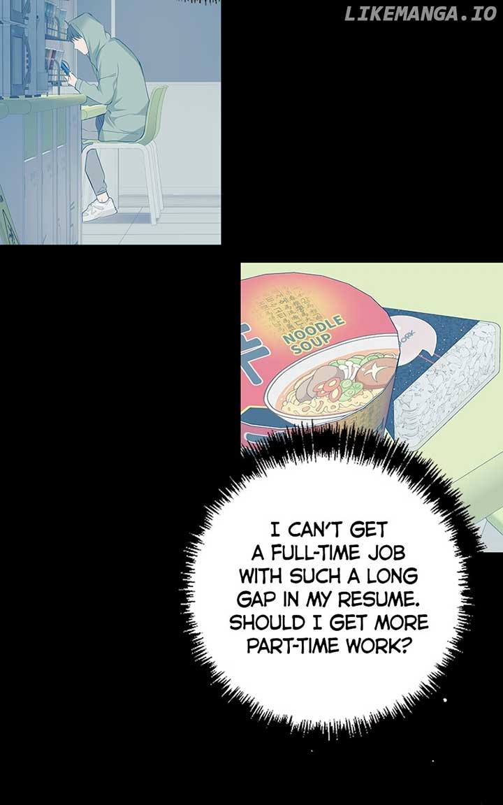 Hell Love Story Chapter 46 - Page 16