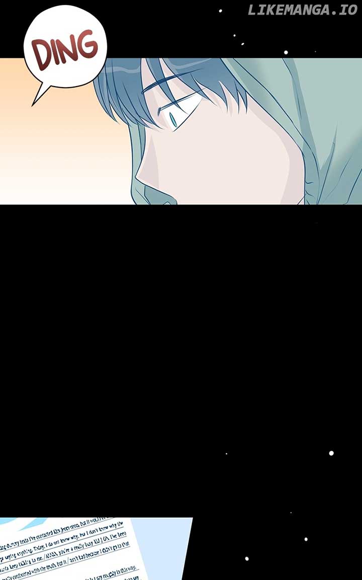 Hell Love Story Chapter 46 - Page 17