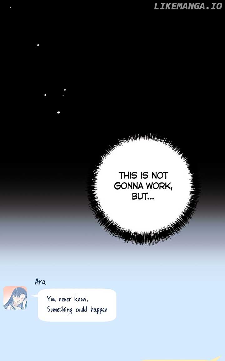 Hell Love Story Chapter 46 - Page 19