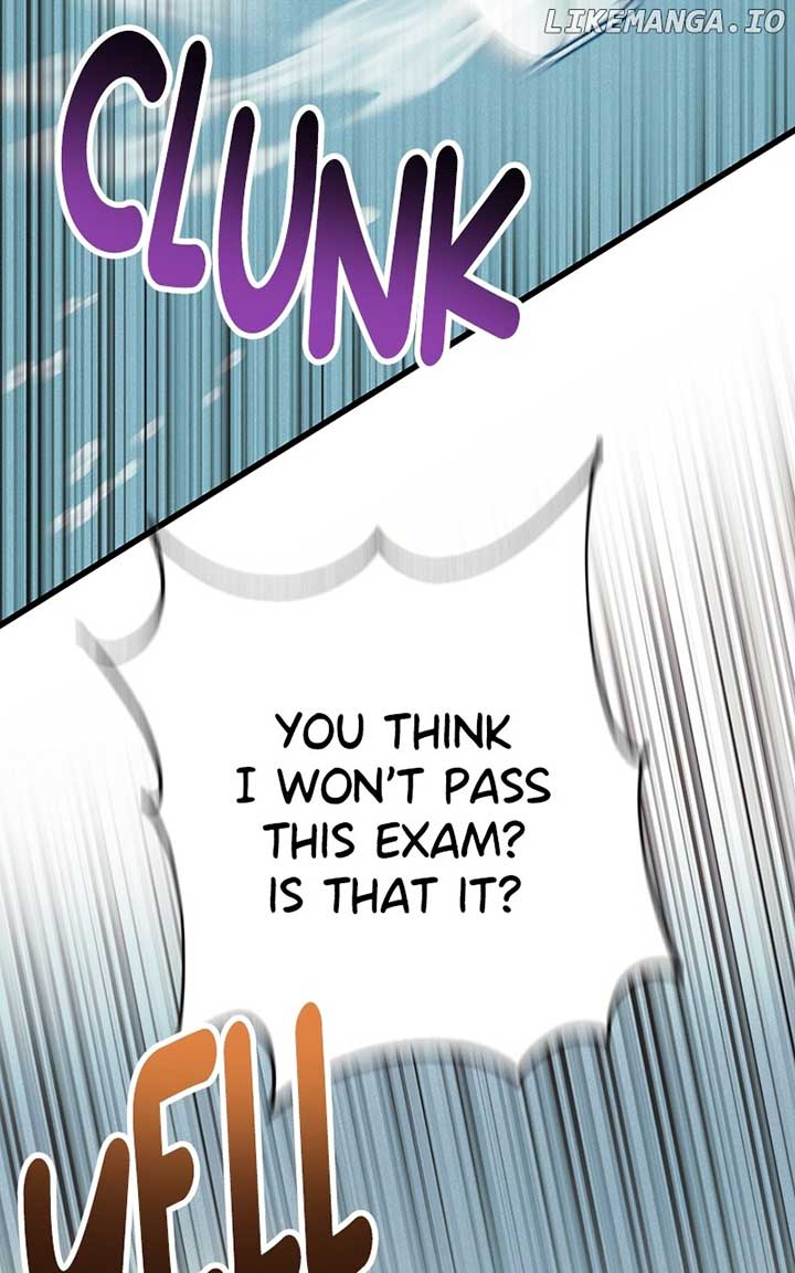 Hell Love Story Chapter 46 - Page 2