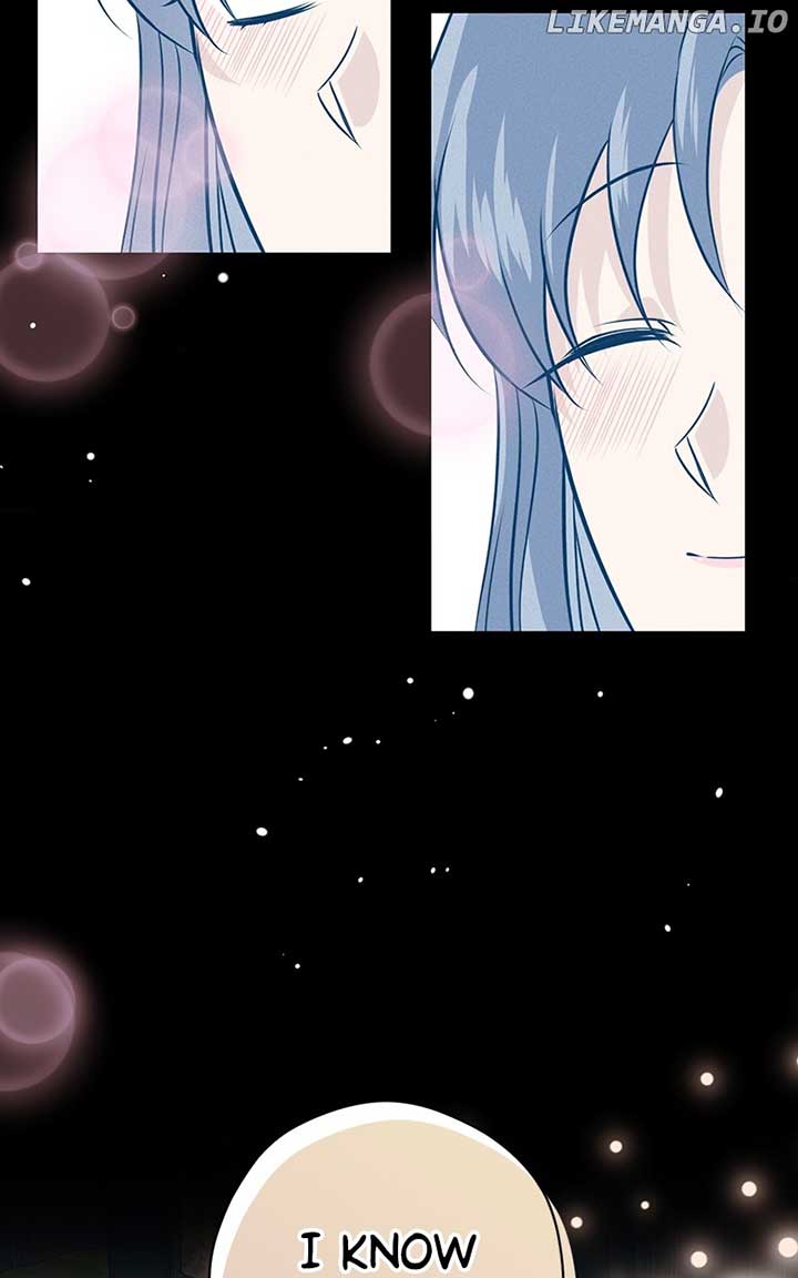 Hell Love Story Chapter 46 - Page 26