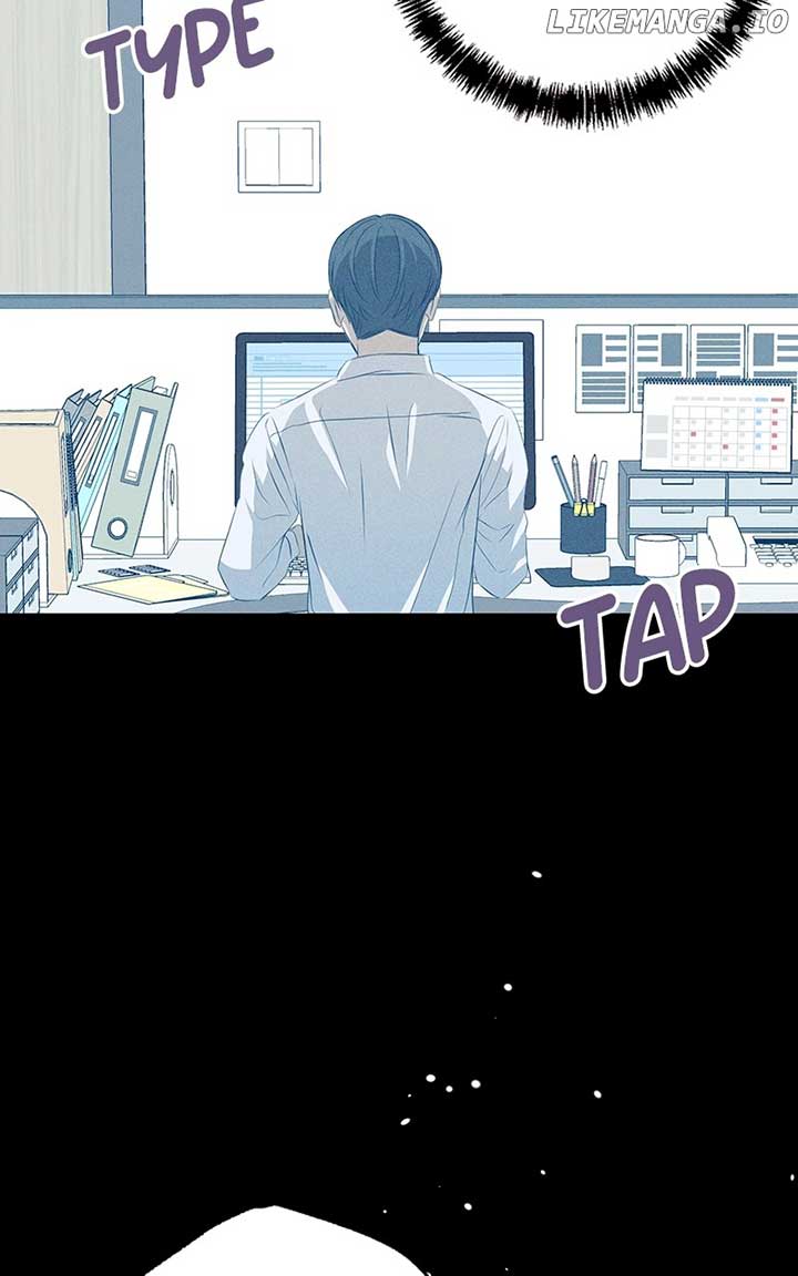 Hell Love Story Chapter 46 - Page 29