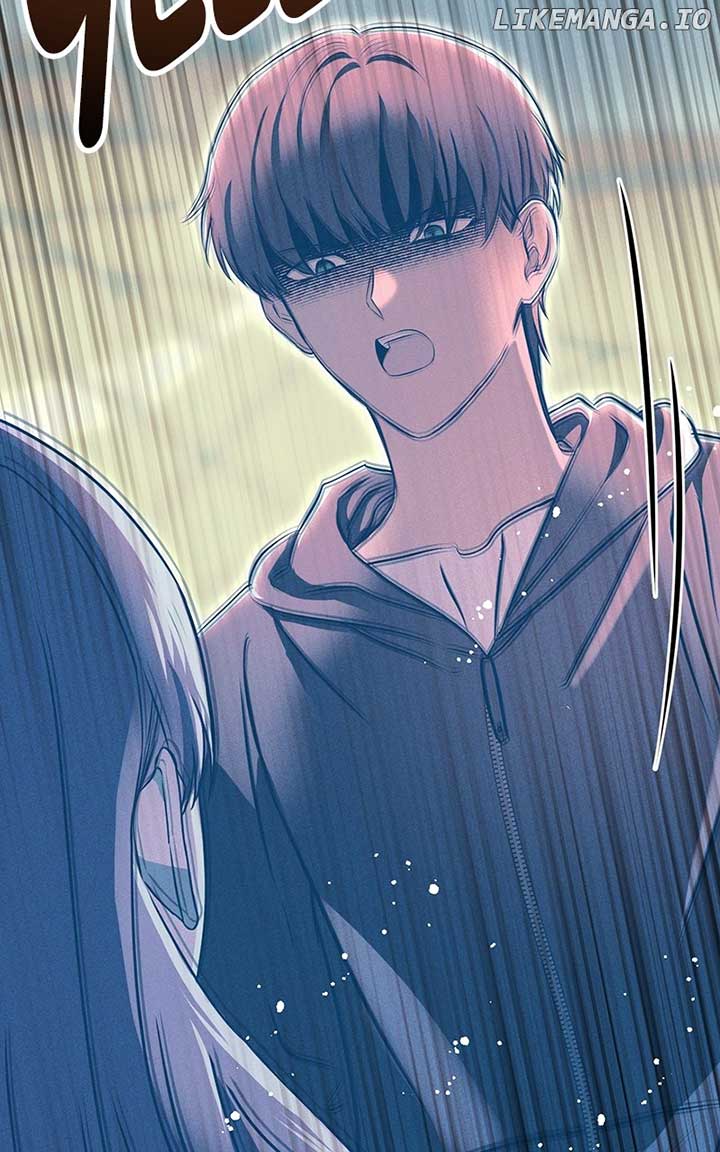 Hell Love Story Chapter 46 - Page 3