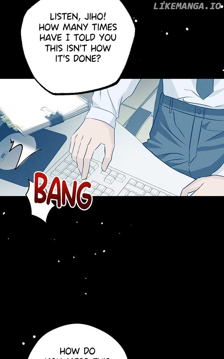 Hell Love Story Chapter 46 - Page 30