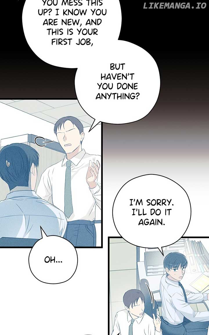 Hell Love Story Chapter 46 - Page 31