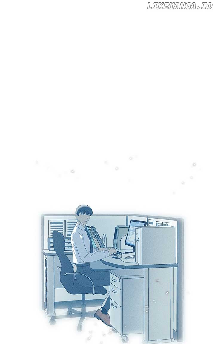 Hell Love Story Chapter 46 - Page 33