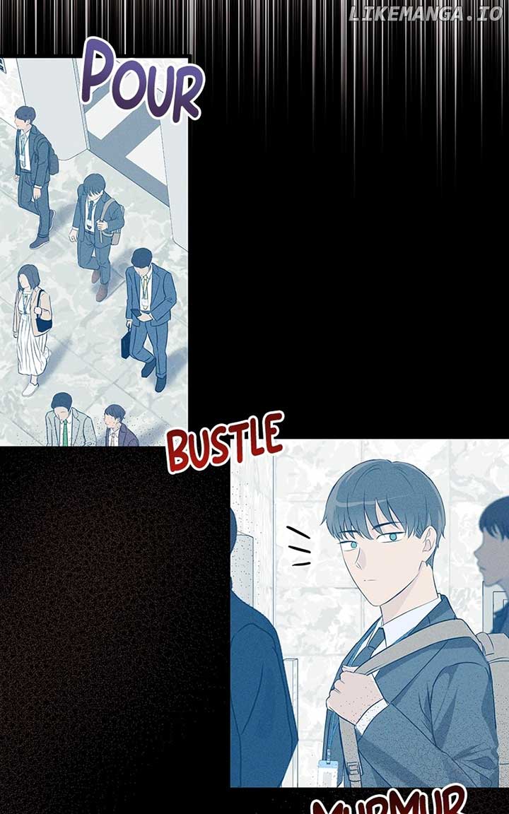 Hell Love Story Chapter 46 - Page 35