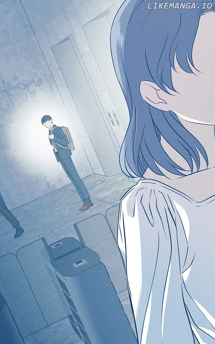 Hell Love Story Chapter 46 - Page 37