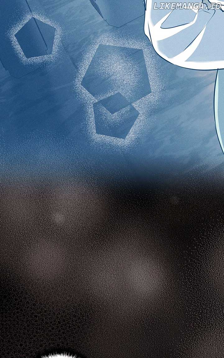 Hell Love Story Chapter 46 - Page 38