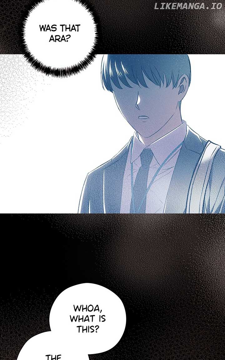 Hell Love Story Chapter 46 - Page 39