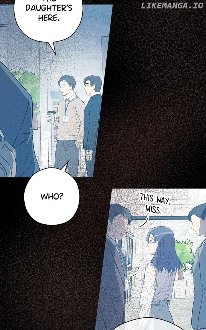 Hell Love Story Chapter 46 - Page 40