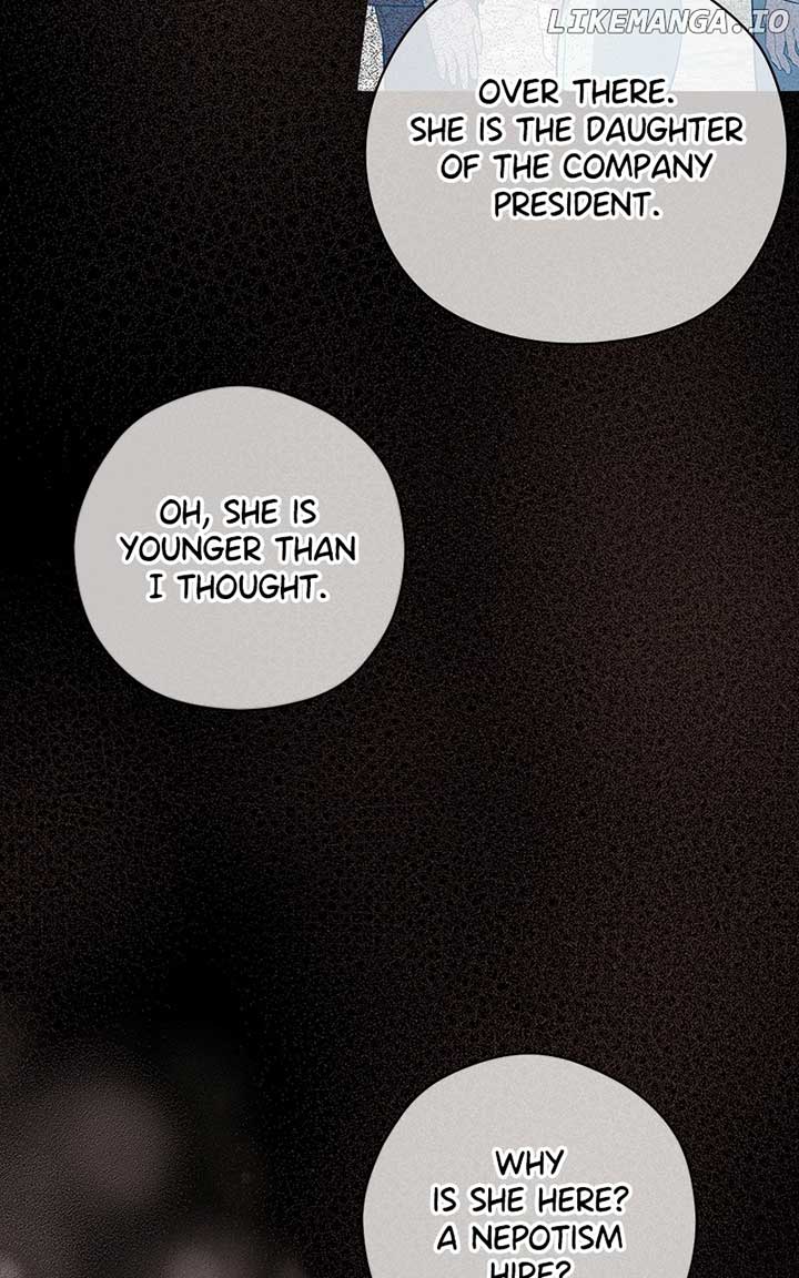 Hell Love Story Chapter 46 - Page 41