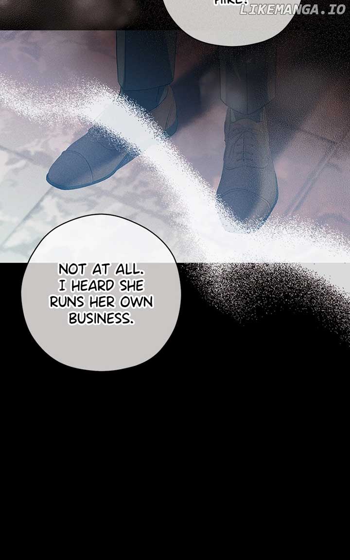 Hell Love Story Chapter 46 - Page 42