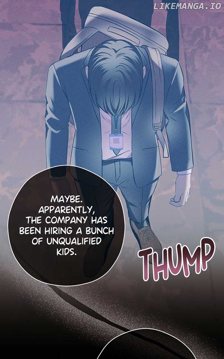 Hell Love Story Chapter 46 - Page 44