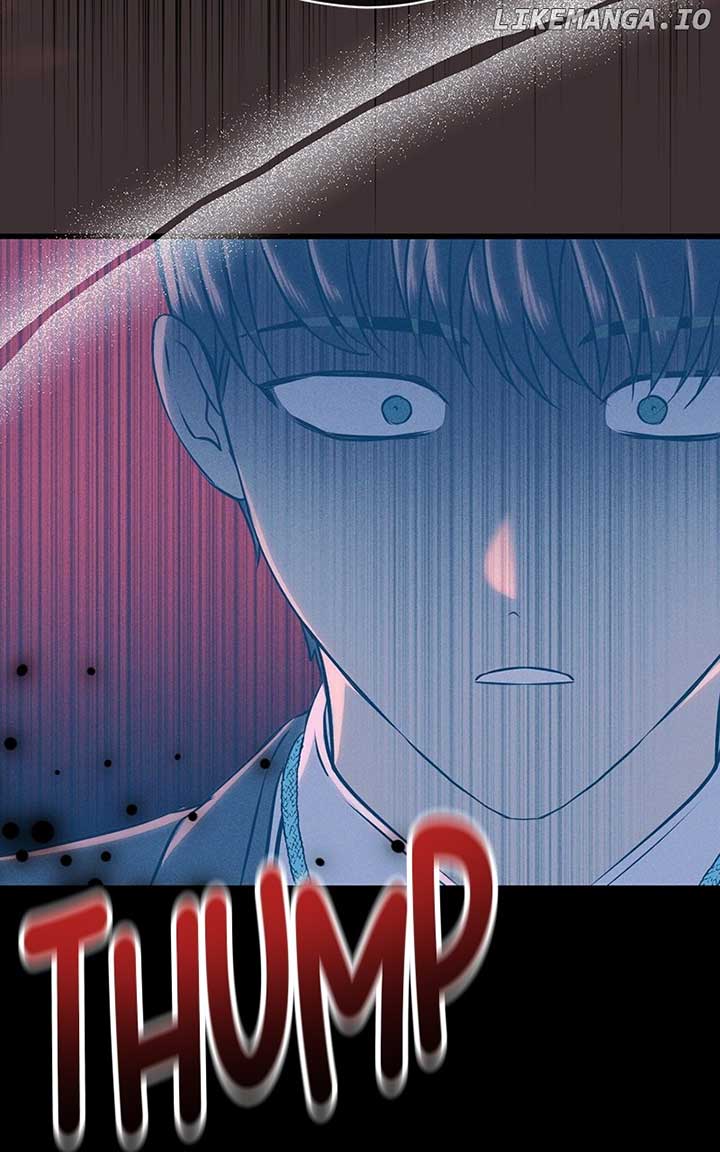 Hell Love Story Chapter 46 - Page 46