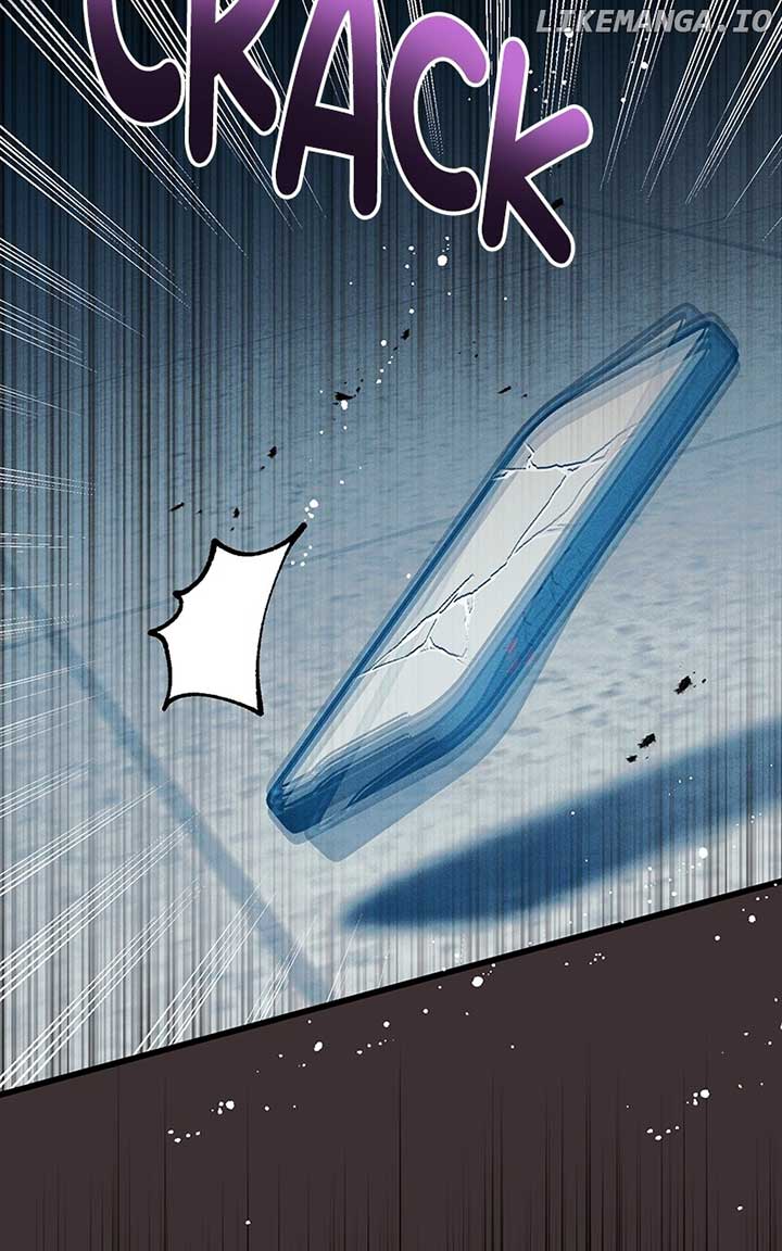 Hell Love Story Chapter 46 - Page 49