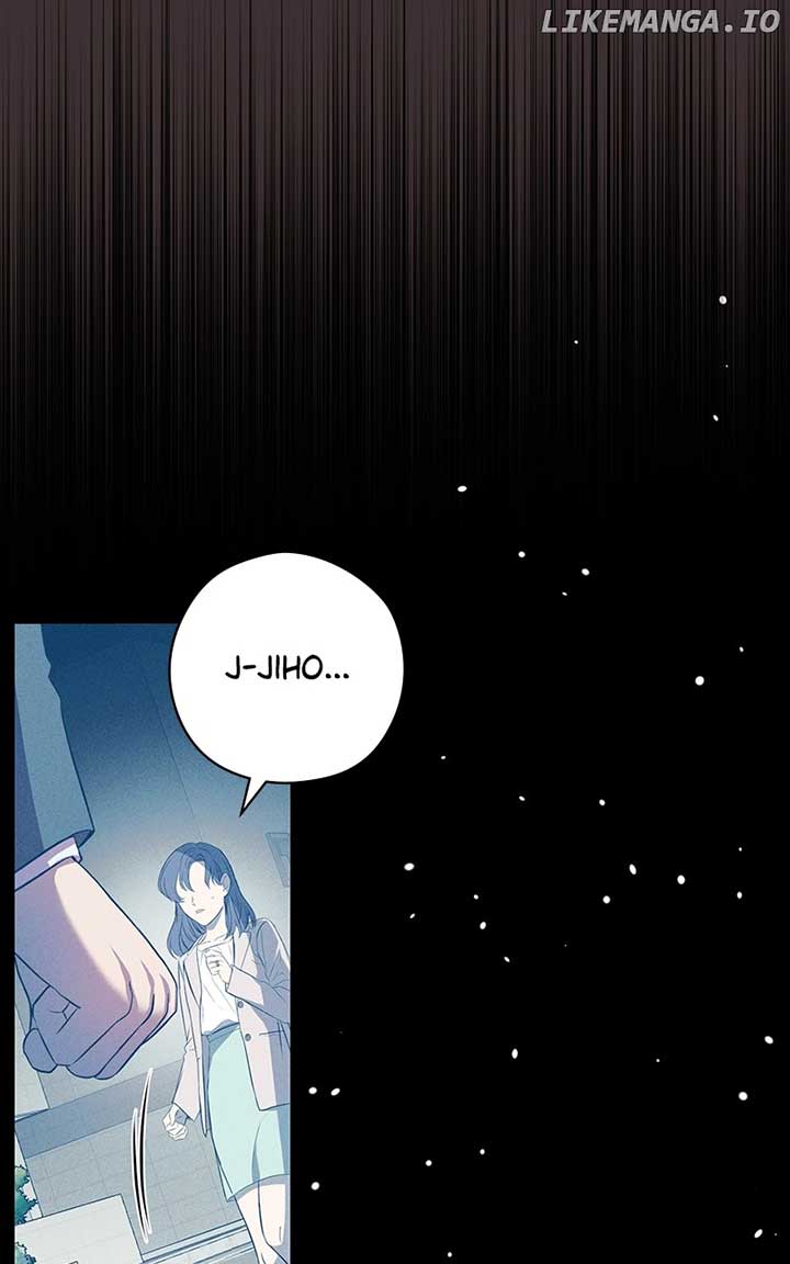 Hell Love Story Chapter 46 - Page 50